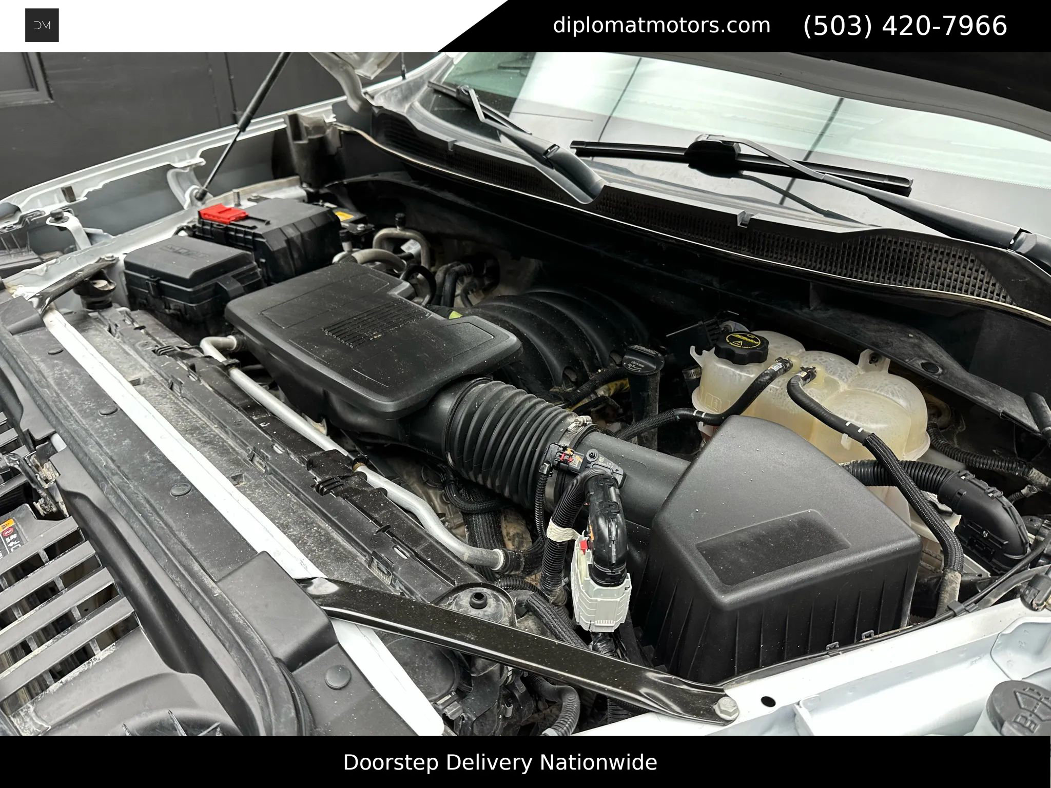 Used 2024 Chevrolet Silverado 1500 LT Trail Boss w/ Protection Package image 51