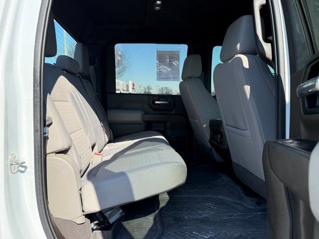 Used 2021 Chevrolet Silverado 2500 LT w/ Convenience Package image 19