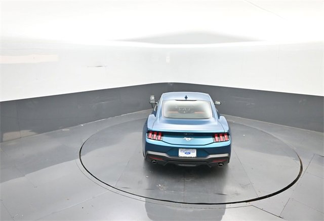 New 2026 Ford Mustang Coupe image 26