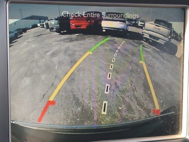 Used 2016 Jeep Grand Cherokee Limited image 5