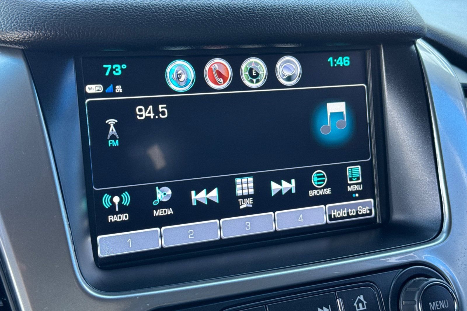 Used 2020 Chevrolet Tahoe LS image 26