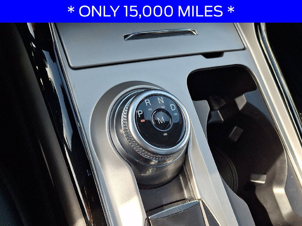 Used 2024 Ford Explorer ST w/ Equipment Group 401A AWD/4WD image 16