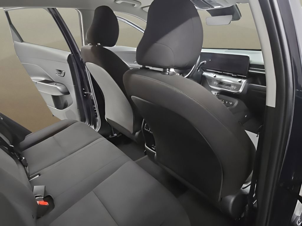 Certified 2024 Hyundai Kona SEL image 16