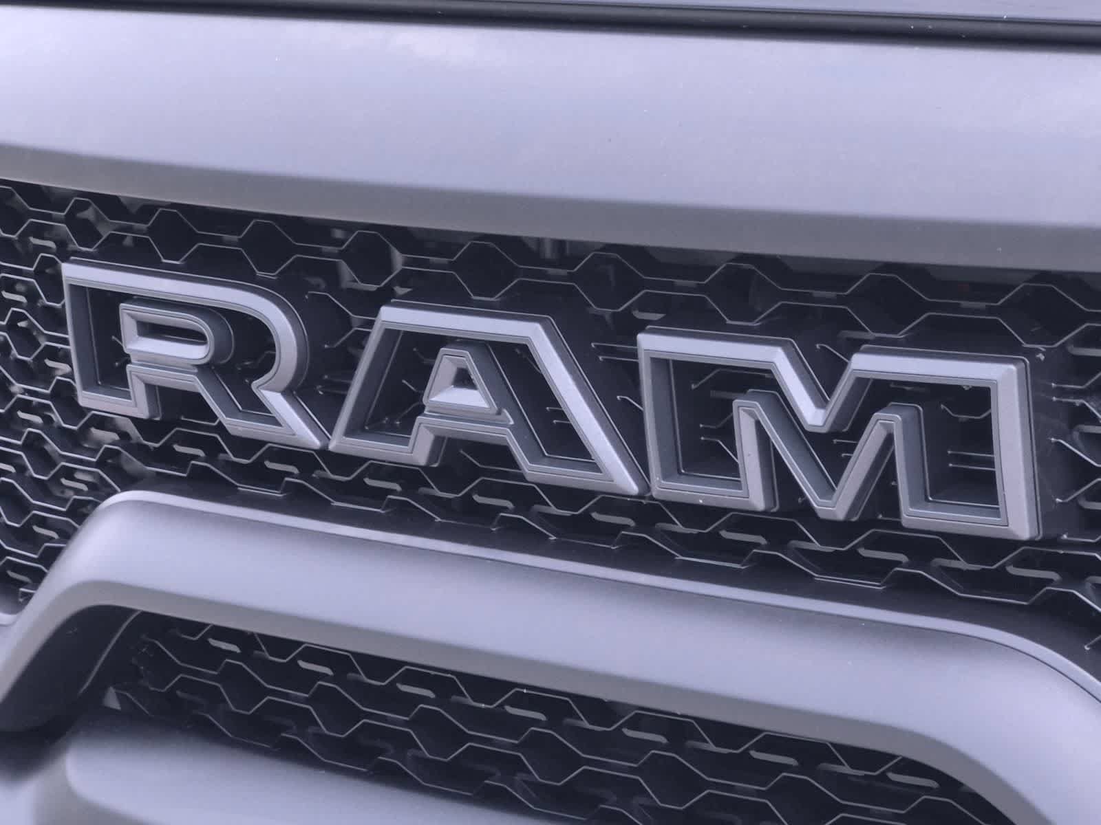 Used 2022 RAM 1500 TRX w/ TRX Level 1 Equipment Group AWD/4WD image 12