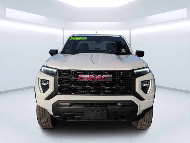 Used 2024 GMC Canyon Elevation RWD image 8