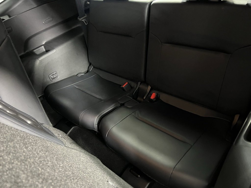 Used 2024 Mitsubishi Outlander SEL image 28