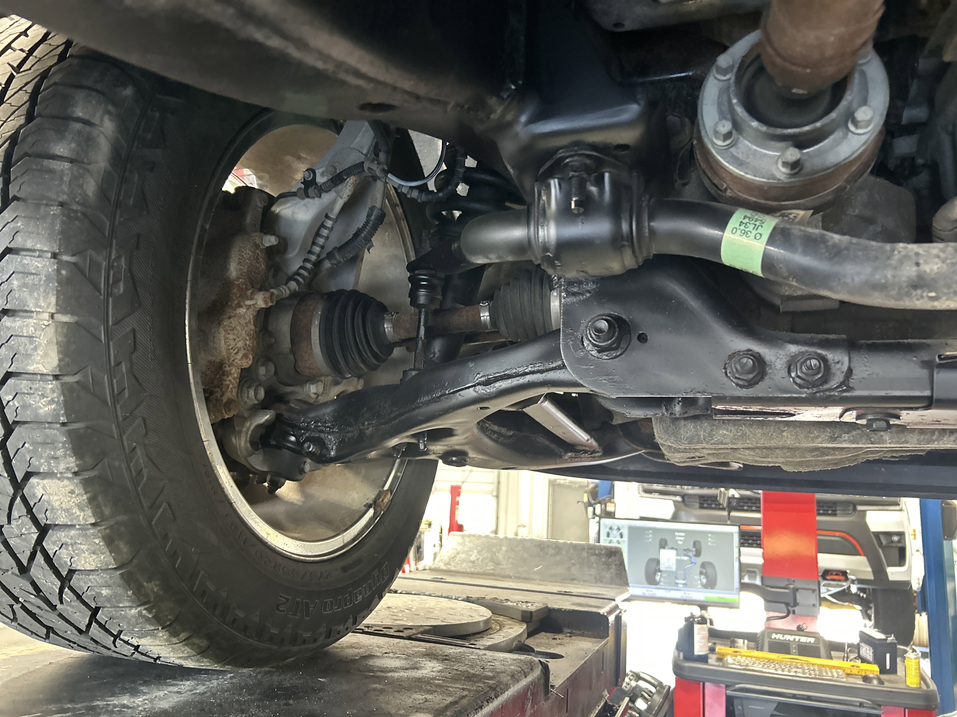 Used 2020 Ford F150 Lariat w/ Equipment Group 502A Luxury AWD/4WD image 76