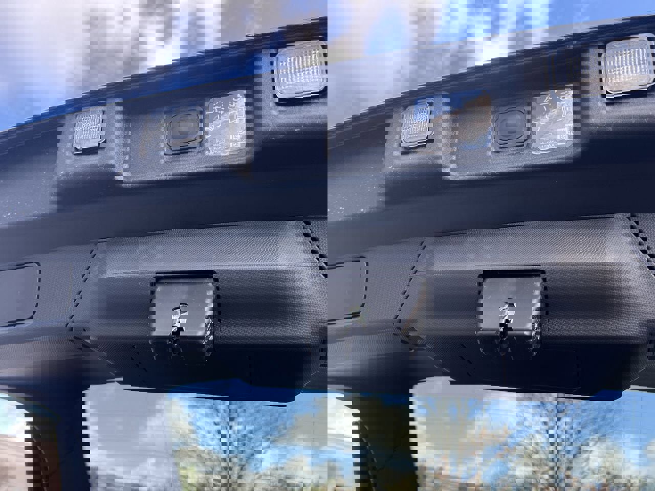 New 2026 Ford Mustang Mach-E Premium w/ Sport Appearance Package image 24