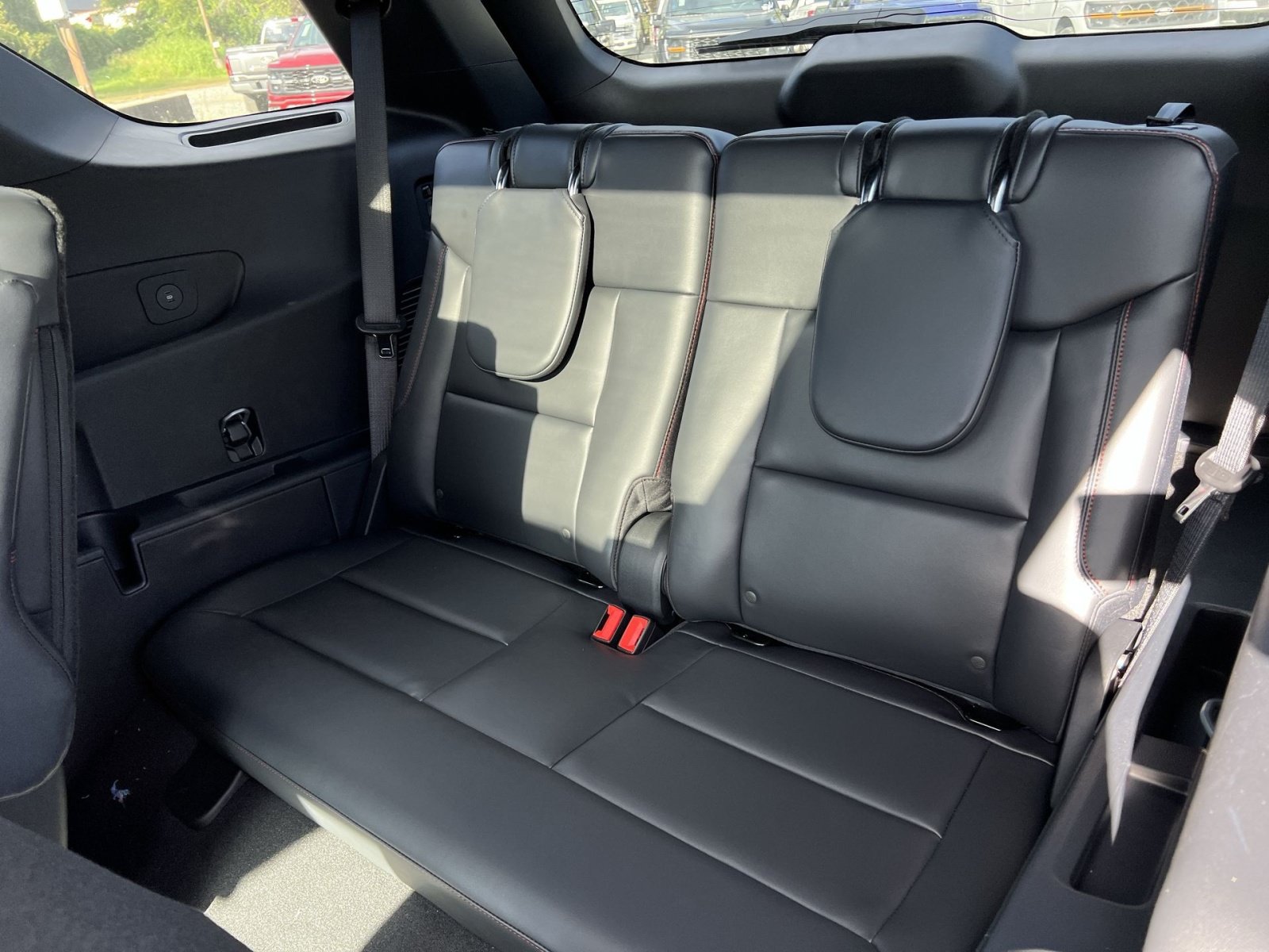 New 2026 Ford Explorer ST w/ Sun And Sound Package AWD/4WD image 26