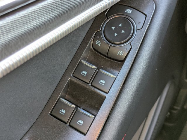 New 2026 Ford Explorer ST-Line RWD image 22