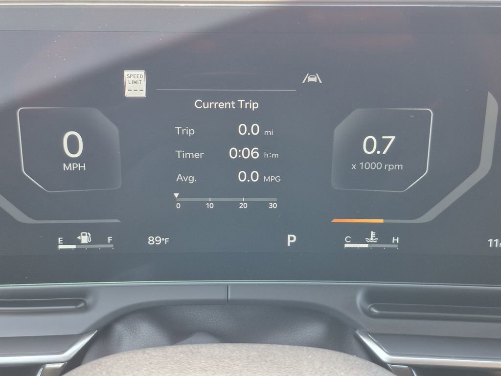 New 2026 Kia Carnival SX Prestige FWD image 20
