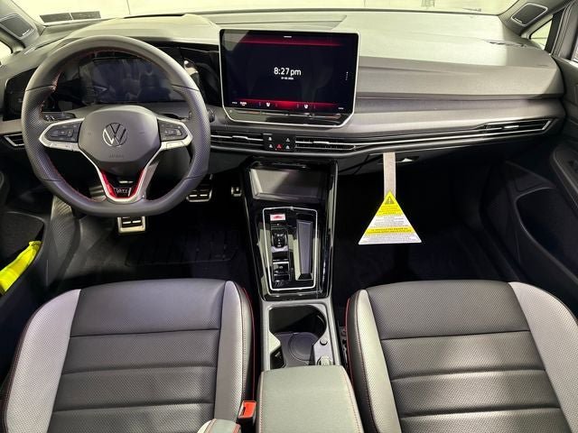 New 2026 Volkswagen GTI Autobahn FWD image 14