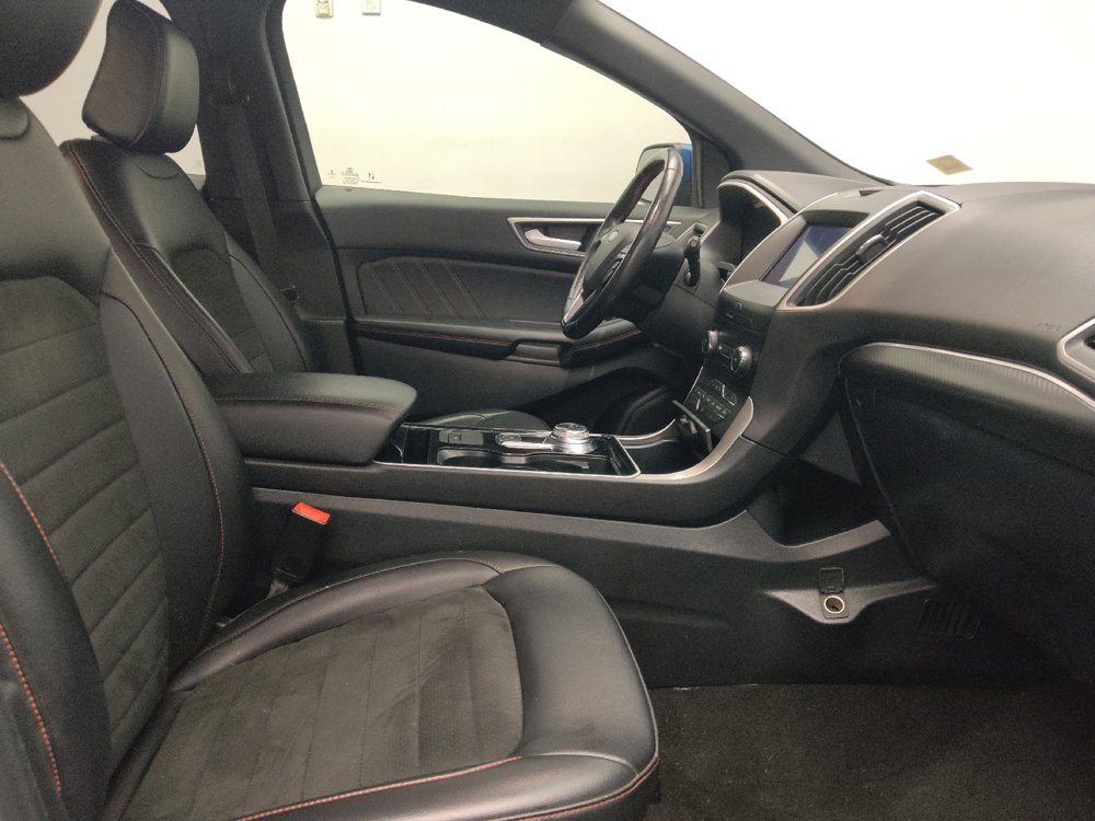 Used 2020 Ford Edge ST-Line image 21