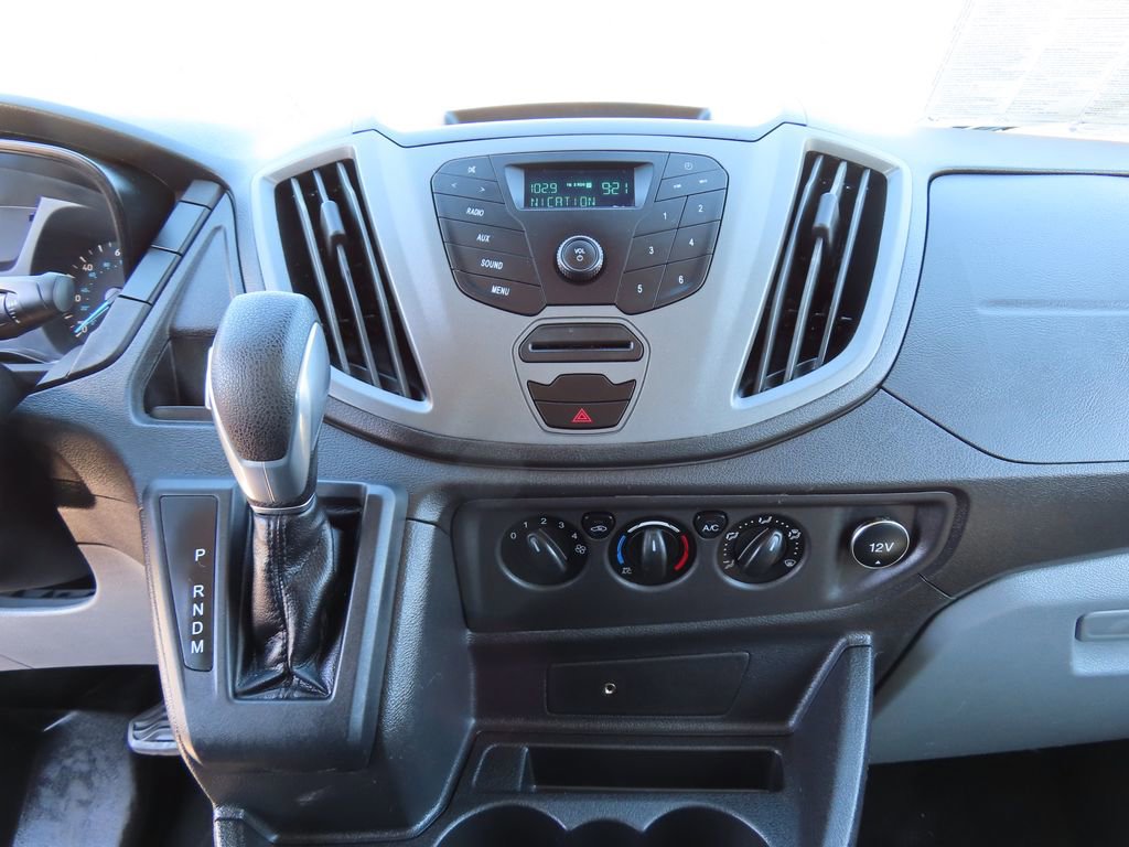 Used 2019 Ford Transit 350 XL RWD image 12