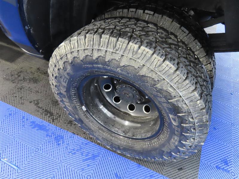 Used 2024 RAM 3500 Laramie w/ Night Edition image 5