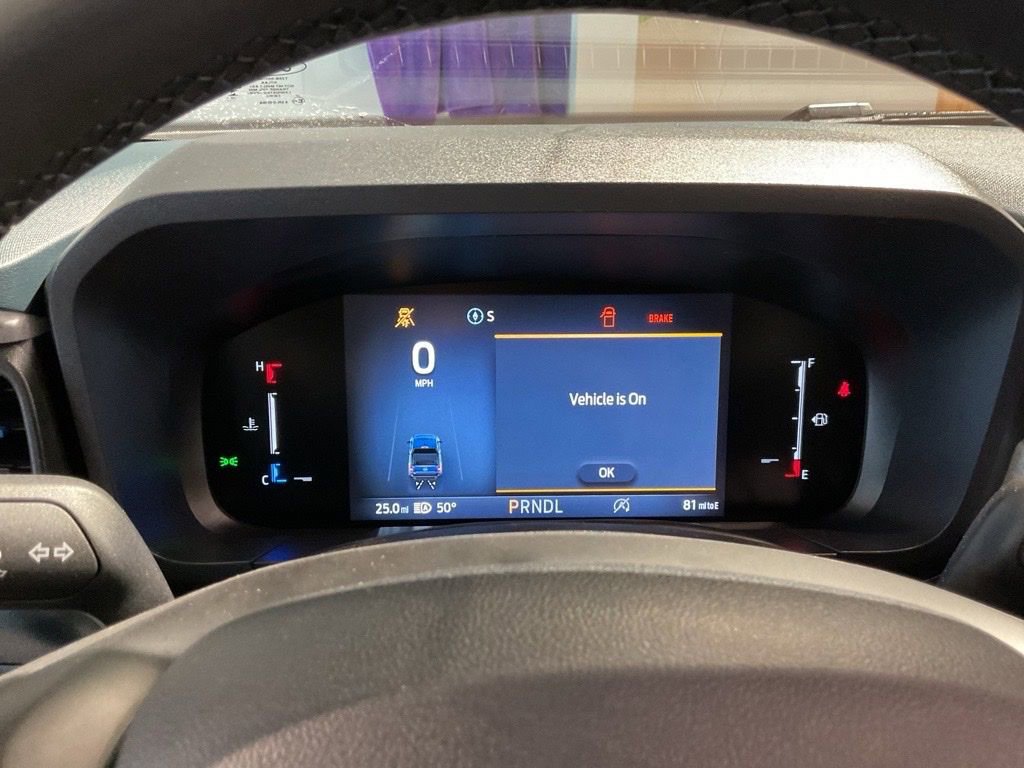 New 2026 Ford Maverick XLT w/ XLT Luxury Package AWD/4WD image 20