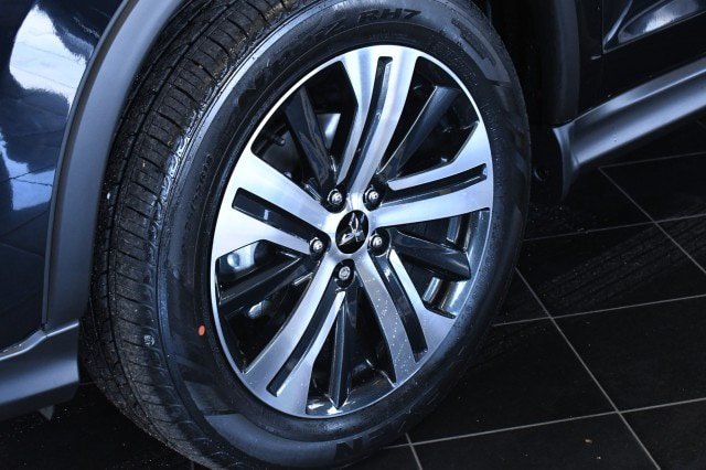 New 2027 Mitsubishi Outlander Sport ES AWD/4WD image 7