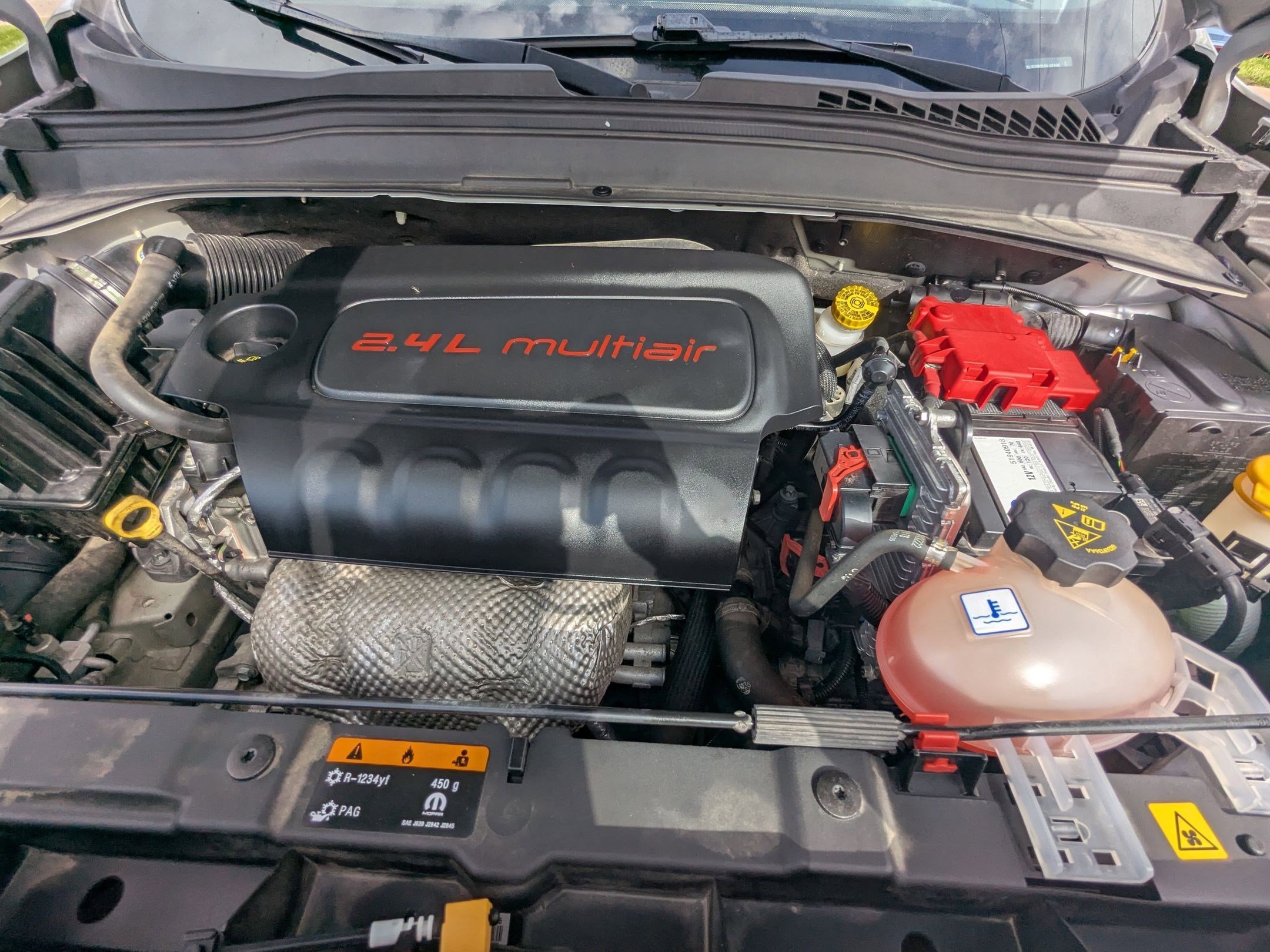 Used 2020 Jeep Renegade Latitude w/ Popular Equipment Group image 33