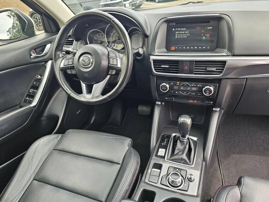 Used 2016 MAZDA CX-5 Grand Touring AWD/4WD image 11