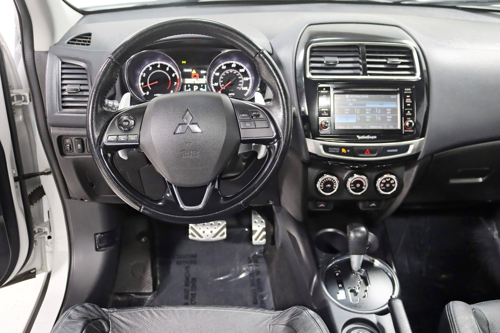 Used 2016 Mitsubishi Outlander Sport GT image 14