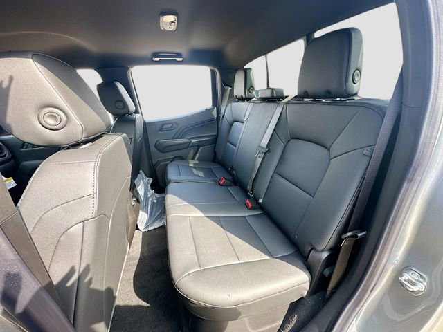 New 2026 Chevrolet Colorado Trail Boss image 26