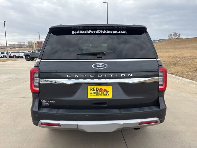 Used 2024 Ford Expedition Limited image 4