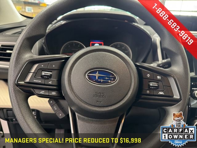 Used 2019 Subaru Ascent 8-Passenger image 20