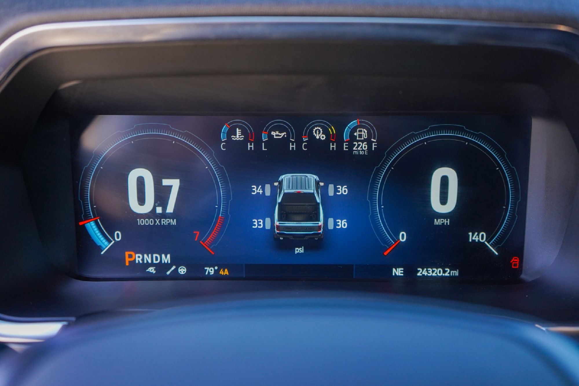 Used 2023 Ford F150 Raptor image 21