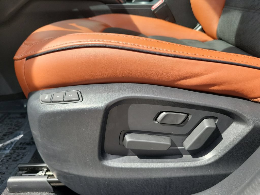 Used 2024 MAZDA CX-5 Carbon Edition AWD/4WD image 19