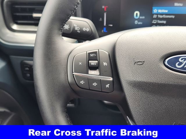 New 2026 Ford Maverick XLT AWD/4WD image 28