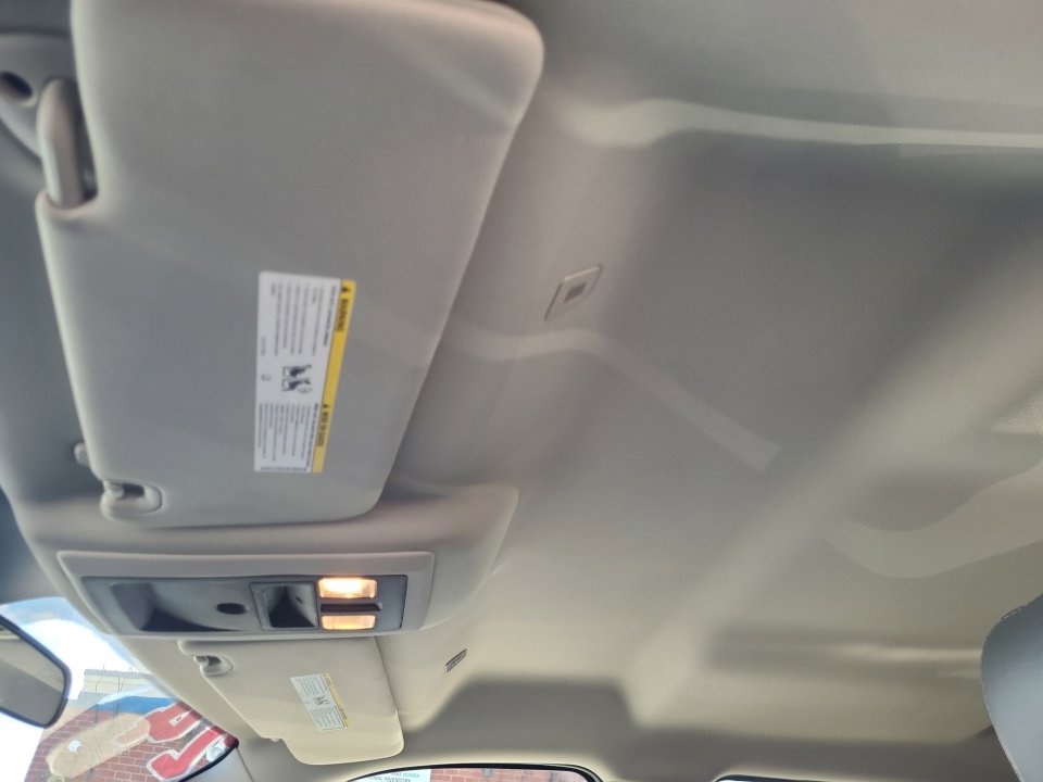 Used 2024 RAM 1500 Tradesman image 21