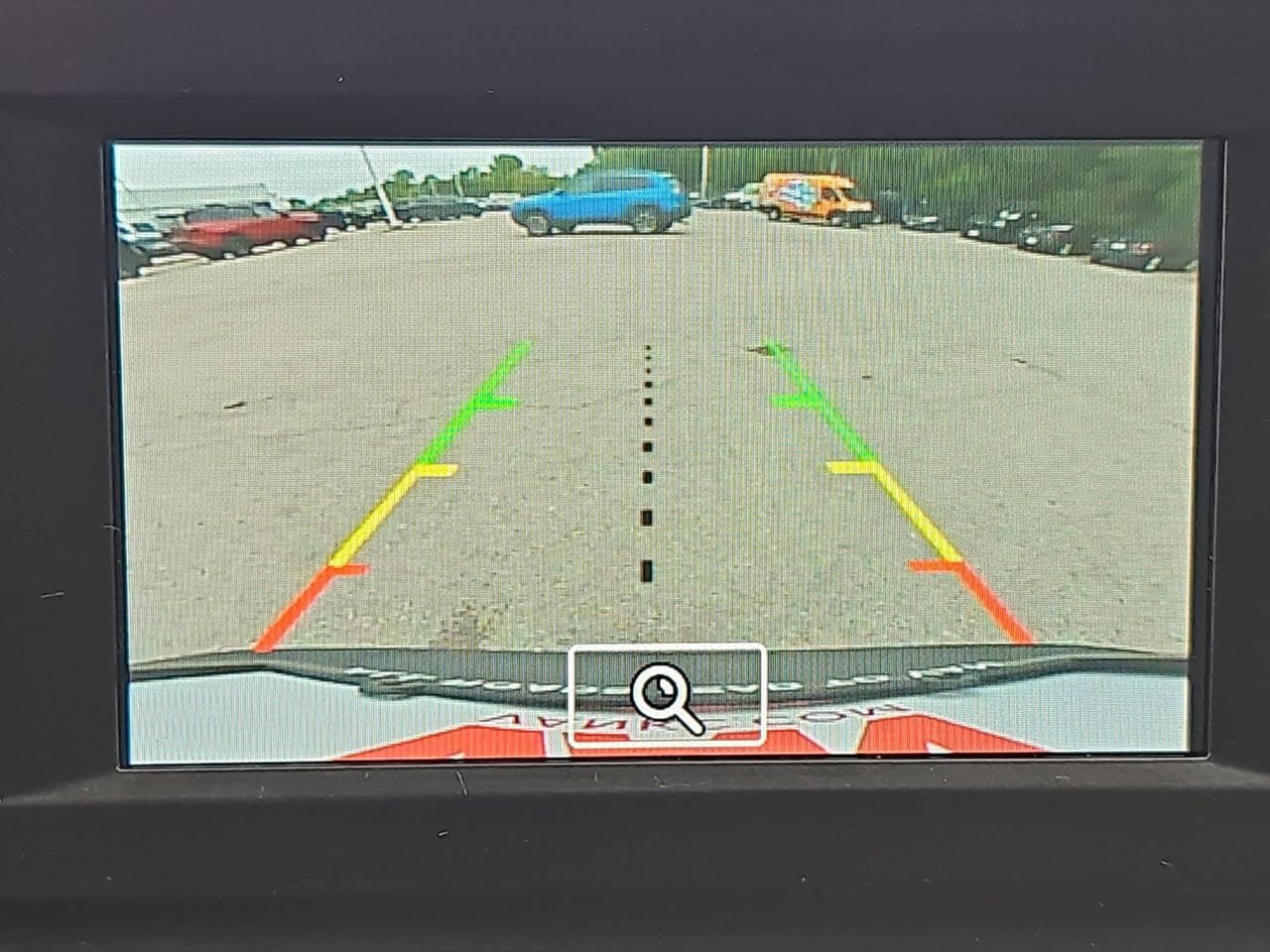 Used 2022 Ford EcoSport S AWD/4WD image 27