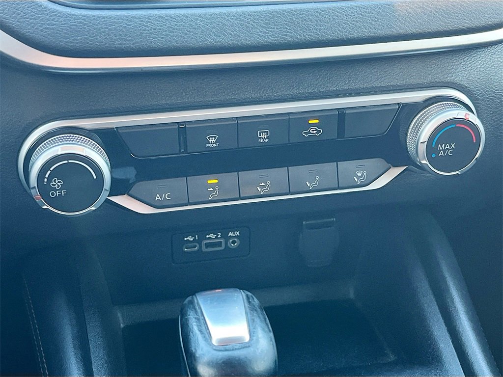 Used 2020 Nissan Altima 2.5 SR image 15