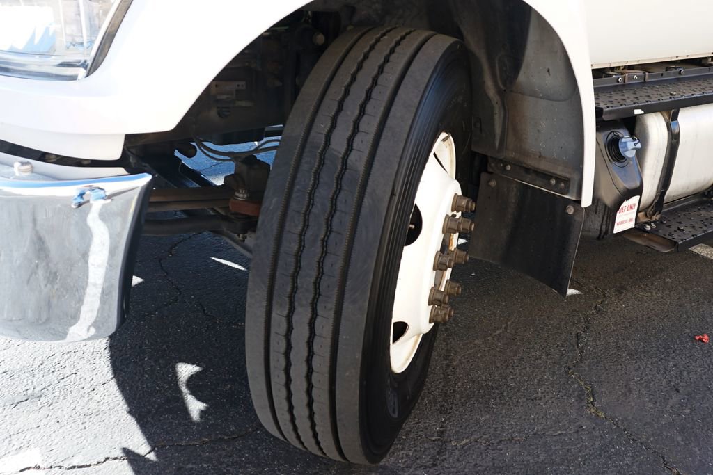 Used 2016 Ford F650 2WD Crew Cab Super Duty image 53