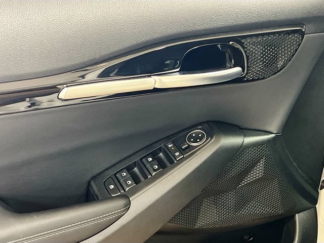 Certified 2025 Kia Seltos EX FWD image 18
