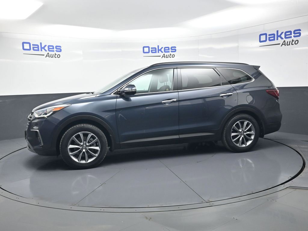 Used 2019 Hyundai Santa Fe XL SE w/ SE Premium Package 02 FWD image 5
