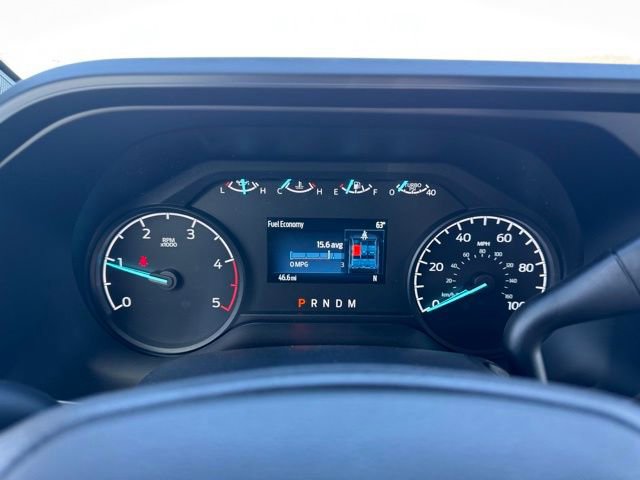 New 2026 Ford F250 XL w/ STX Appearance Package image 27