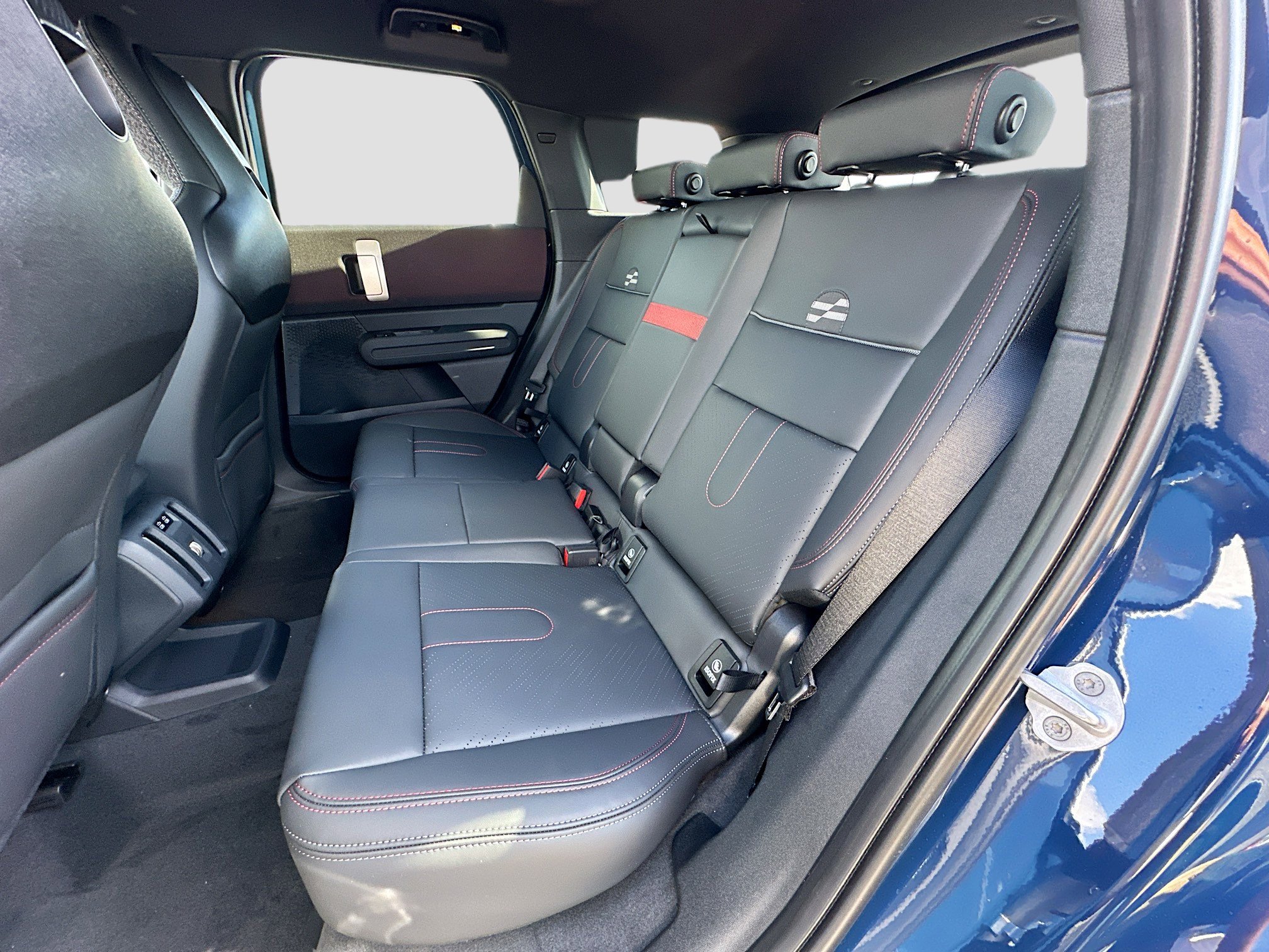 New 2026 MINI Cooper Countryman John Cooper Works w/ Comfort Package Max image 20