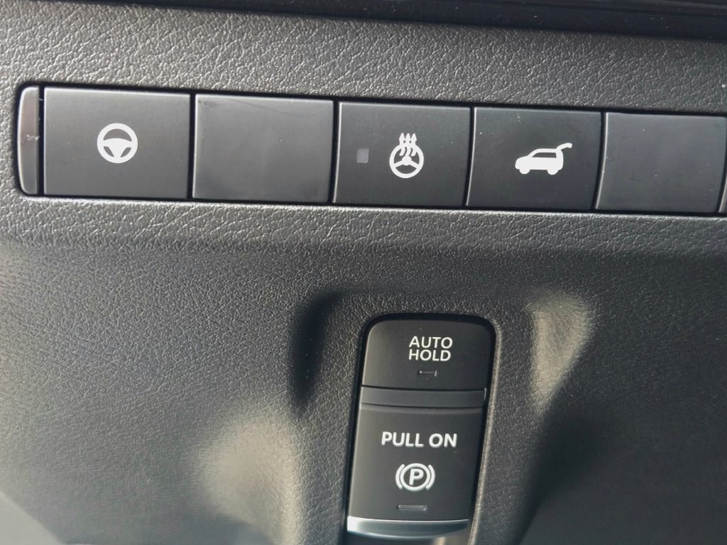 Used 2025 Nissan Murano SL w/ Cargo Package AWD/4WD image 33
