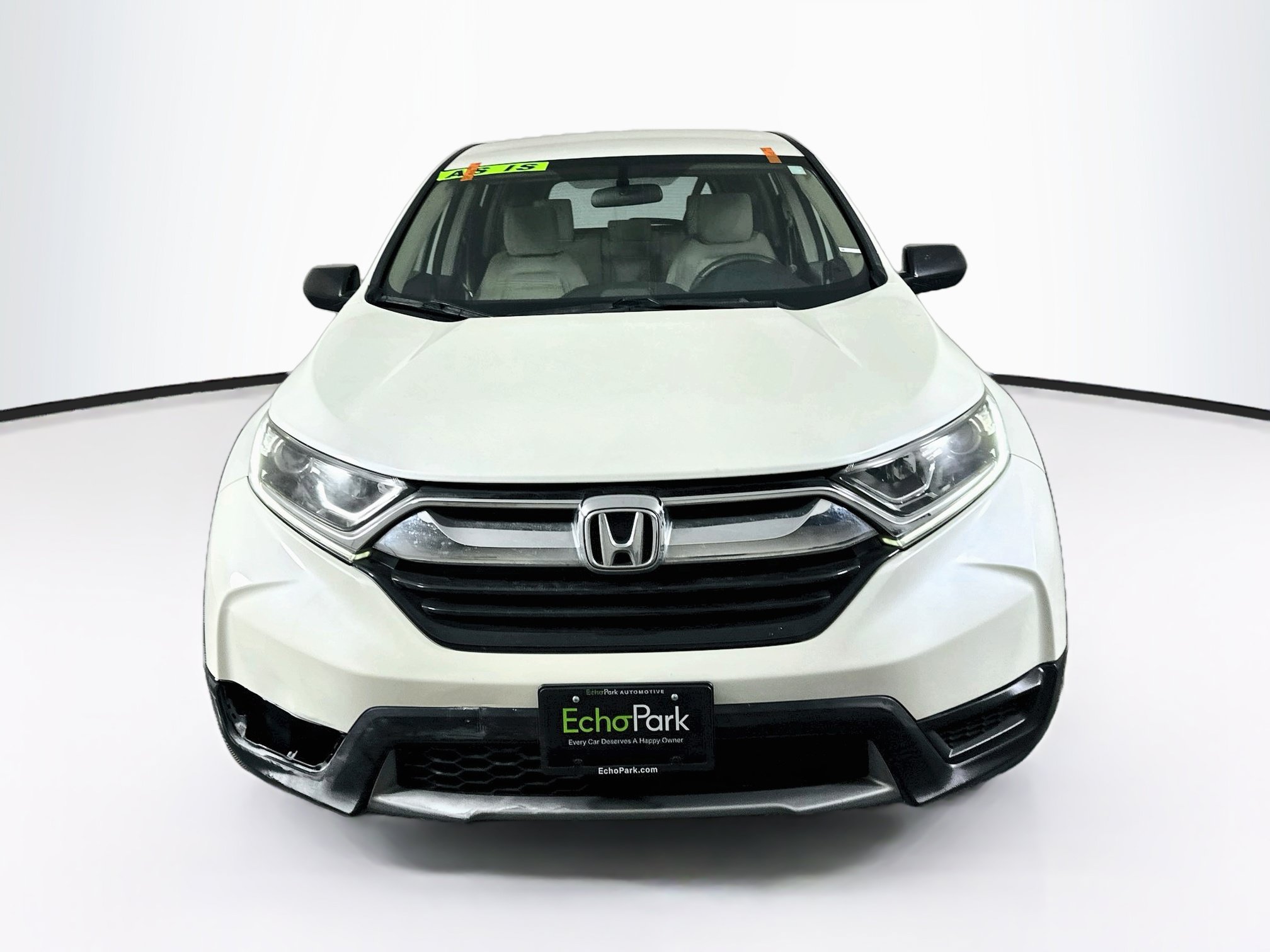Used 2018 Honda CR-V LX image 2