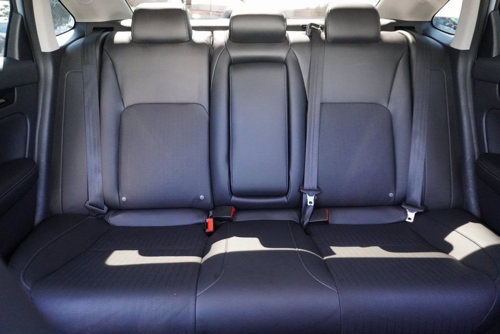 Used 2022 Honda Civic Touring image 26