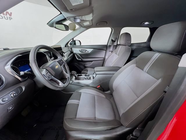 Used 2024 Chevrolet Blazer LT w/ Convenience Package image 10