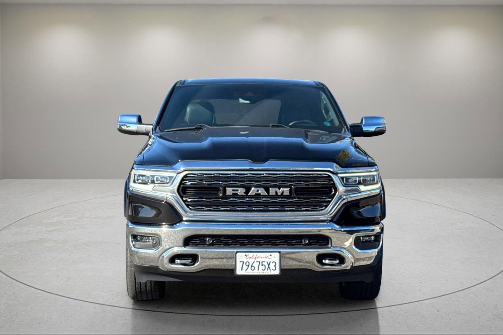 Used 2023 RAM 1500 Limited image 9