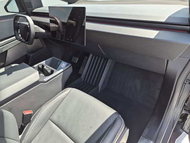 Used 2024 Tesla Cybertruck AWD Crew Cab image 22