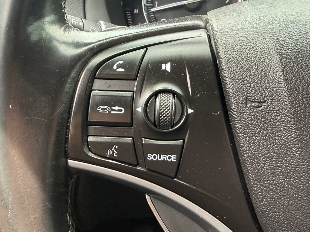 Used 2019 Acura MDX w/ Advance & Entertainment Pac AWD/4WD image 34