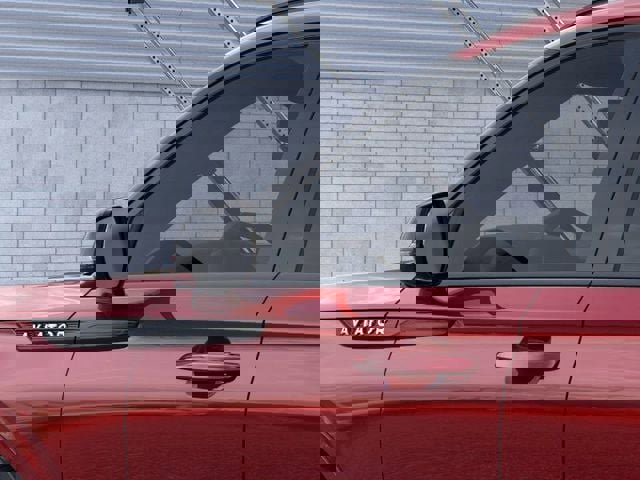 New 2026 Lincoln Aviator Reserve AWD/4WD image 49