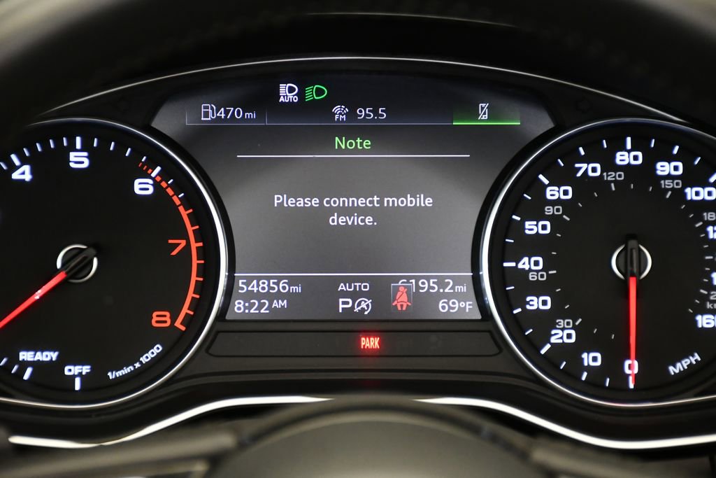 Used 2020 Audi A5 2.0T Prestige w/ Convenience Package image 31