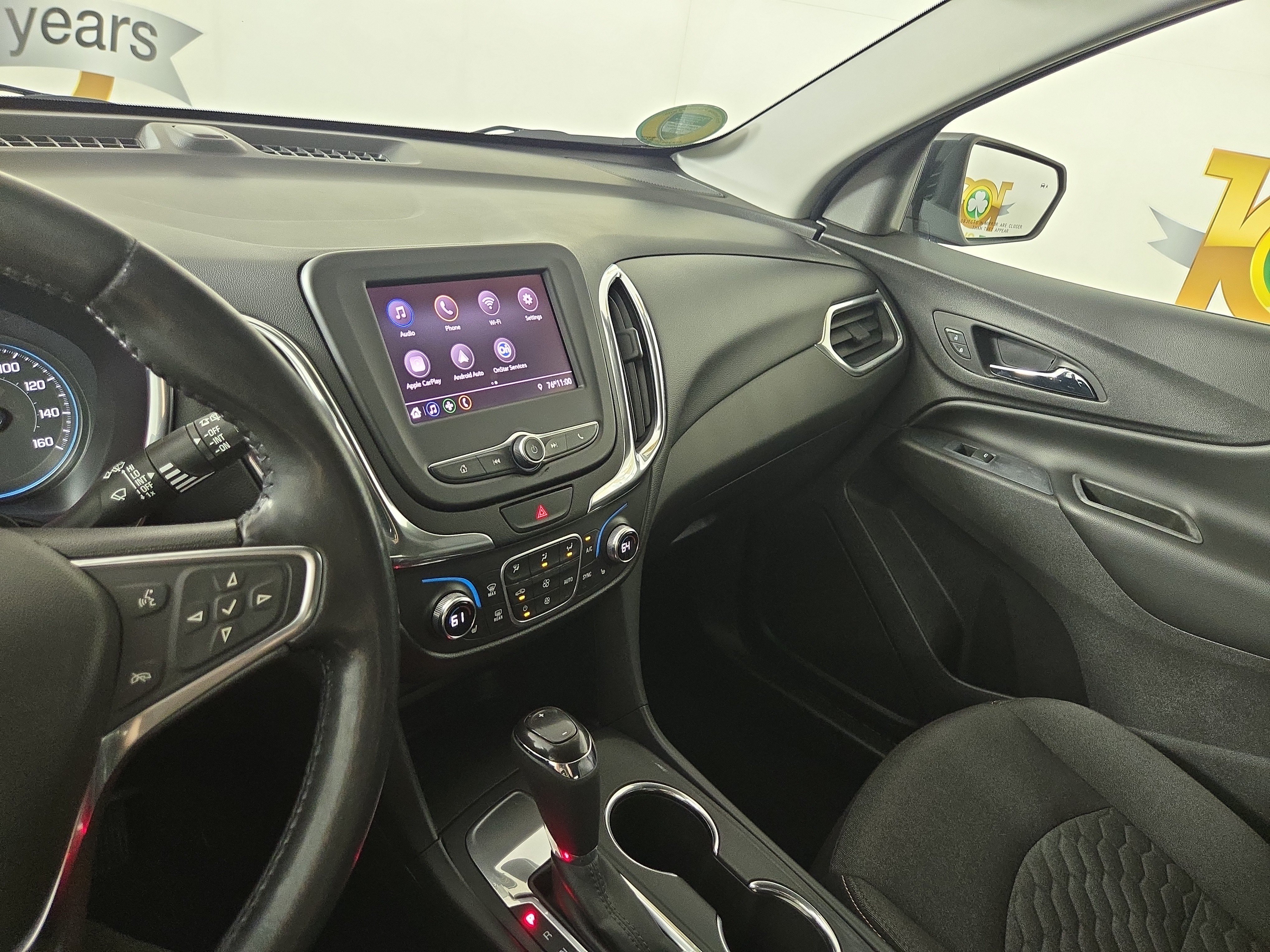 Certified 2020 Chevrolet Equinox LT w/ Driver Convenience Package FWD image 23
