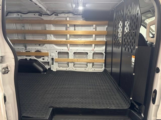 Used 2025 Ford Transit 250 Low Roof w/ Exterior Upgrade Package RWD image 20