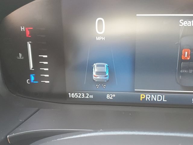 Used 2023 Ford Escape Active AWD/4WD image 15